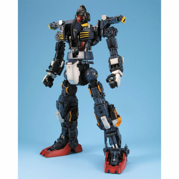 Gundam-Gunpla-PG-1-60-RX-178-Gundam-MK-II-AEUG-White-1-5 Gundam Gunpla PG 1/60 RX-178 Gundam MK-II A.E.U.G White