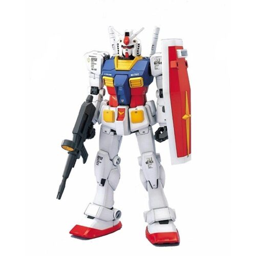 Gundam Gunpla PG 1 60 RX-78-2 Gundam 1-1 Gundam Gunpla PG 1/60 RX-78-2 Gundam