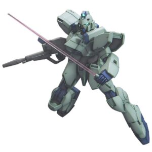 Gundam Gunpla RE 1/100 Gun EZ