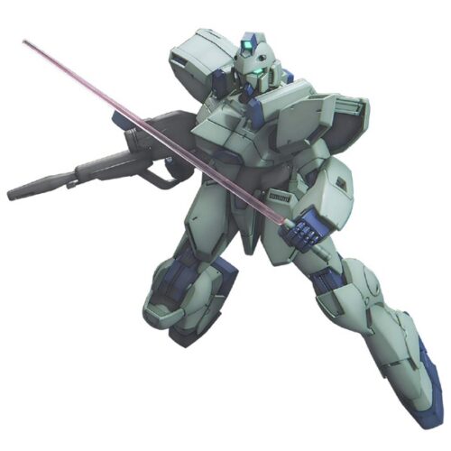 Gundam Gunpla RE 1 100 Gun EZ 1-1 Gundam Gunpla RE 1/100 Gun EZ