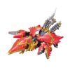 Gundam Gunpla SD BB 340 Taishiji Dom