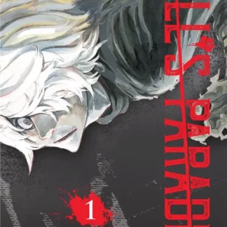 Manga Hell's Paradise tome 01
