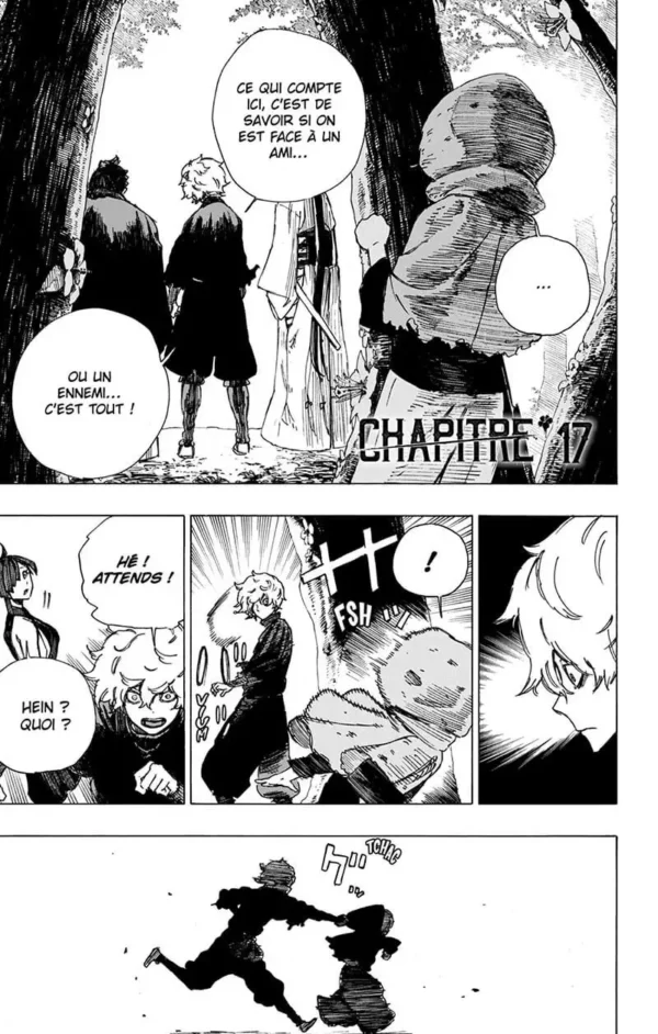 Hell's Paradise tome 03-2 Hell's Paradise tome 03