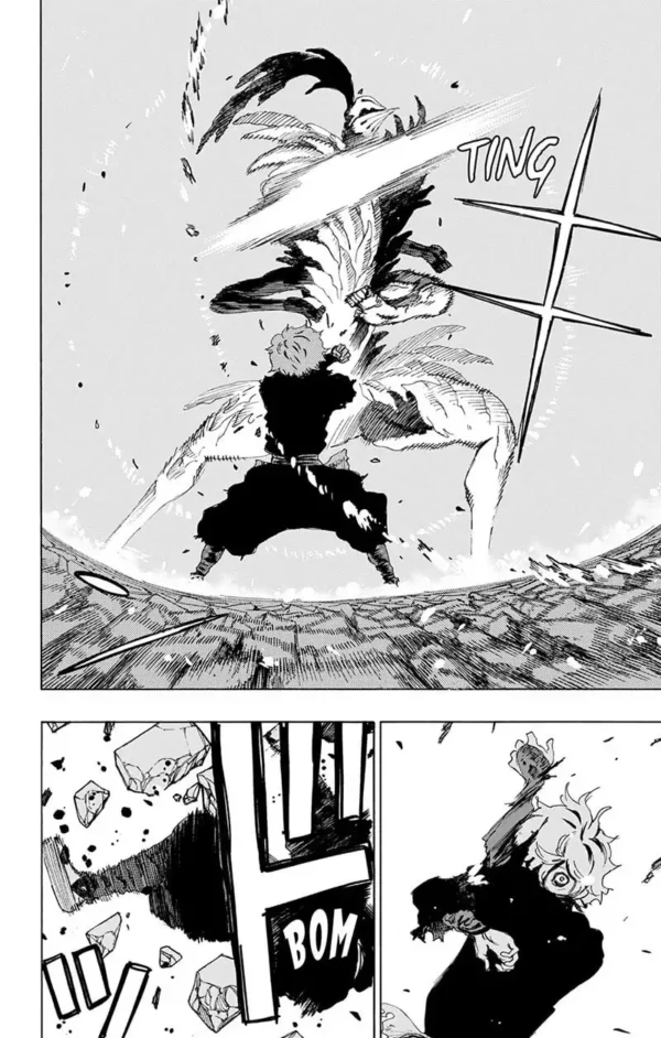 Hell's Paradise tome 08-5 Hell's Paradise tome 08