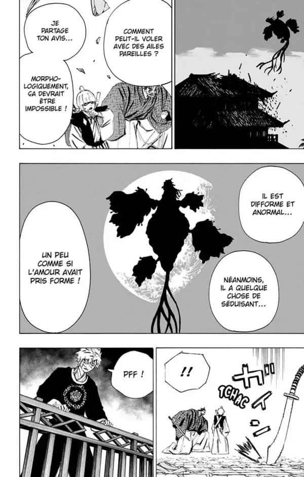 Hell's Paradise tome 09-5 Hell's Paradise tome 09