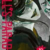 Hell's Paradise tome 10-1 Manga Hell's Paradise tome 10