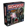 Monopoly Jurassic Park Sonore