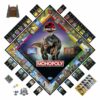 Monopoly Jurassic Park Sonore