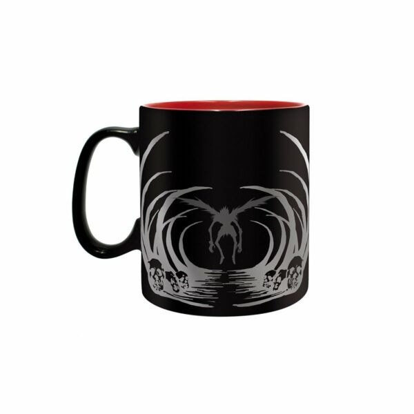 Mug Deathnote - Ryuk