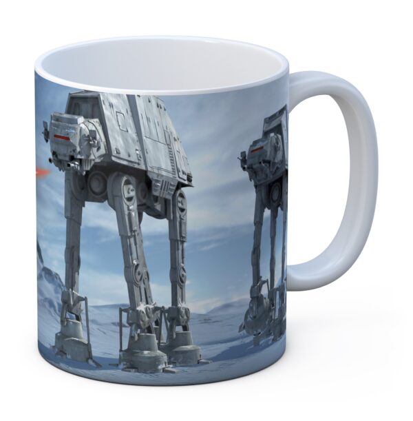 Mug Star Wars - AT-AT