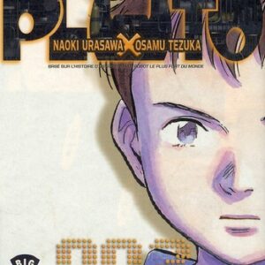 Pluto tome 002