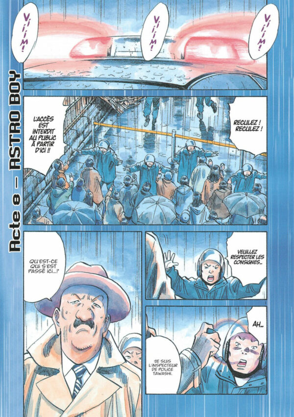 Pluto tome 02-2 Pluto tome 002 - image 2