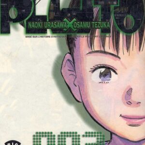 Pluto tome 003