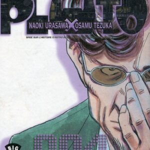 Pluto tome 004