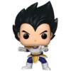 Pop - DRAGON BALL Z - Vegeta Windy (614)