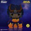 Pop - SAINT SEIYA - Phoenix Ikki (810) GITD Special Edition