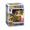 Pop - SAINT SEIYA - Sagittarius Seiya (811) Exclusive