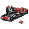 Puzzle Harry Potter 3D - Hoghwarts Express