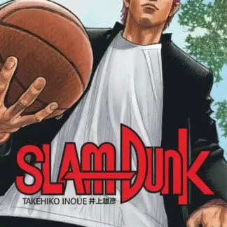 Manga Slam Dunk Star Edition tome 01