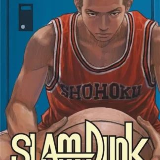 Manga Slam Dunk Star Edition tome 17