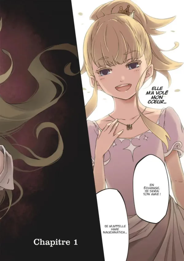 Tales of Wedding Rings tome 01 Tales of Wedding Rings tome 01 - image 3