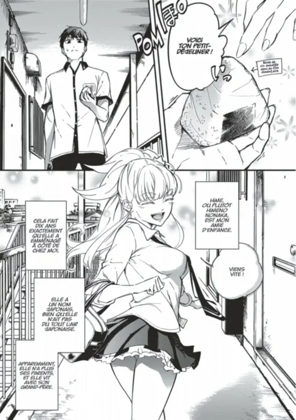Tales of Wedding Rings tome 01 Tales of Wedding Rings tome 01 - image 6
