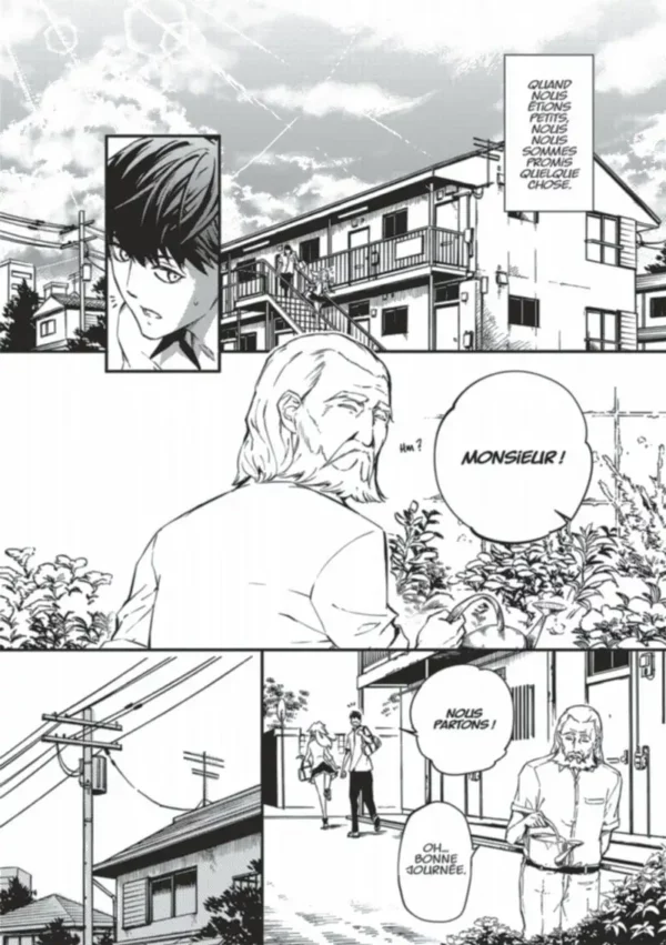 Tales of Wedding Rings tome 01 Tales of Wedding Rings tome 01 - image 7