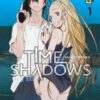 Time Shadows tome 01