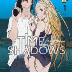 Time Shadows tome 01