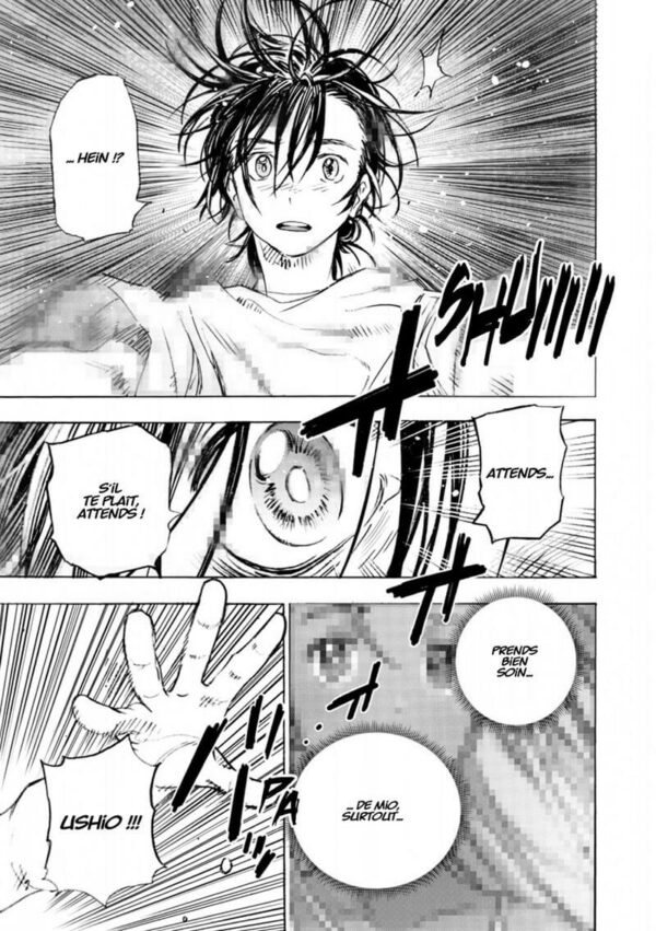 Time Shadows tome 01 - image 2