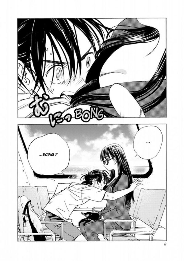 Time Shadows tome 01 - image 3