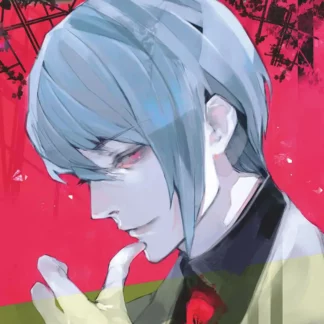 Manga Tokyo Ghoul - Re tome 04