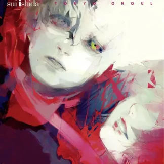 Manga Tokyo Ghoul - Re tome 05