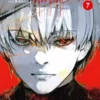 Tokyo Ghoul : Re tome 07
