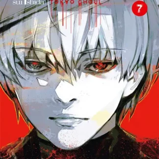 Manga Tokyo Ghoul - Re tome 07