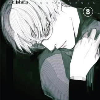 Tokyo Ghoul - Re tome 08