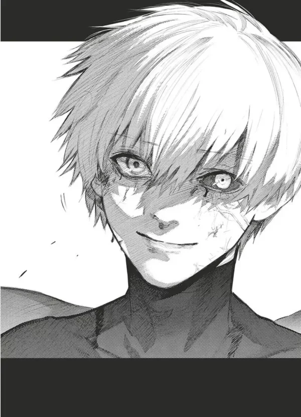 Tokyo Ghoul : Re tome 08 - image 3