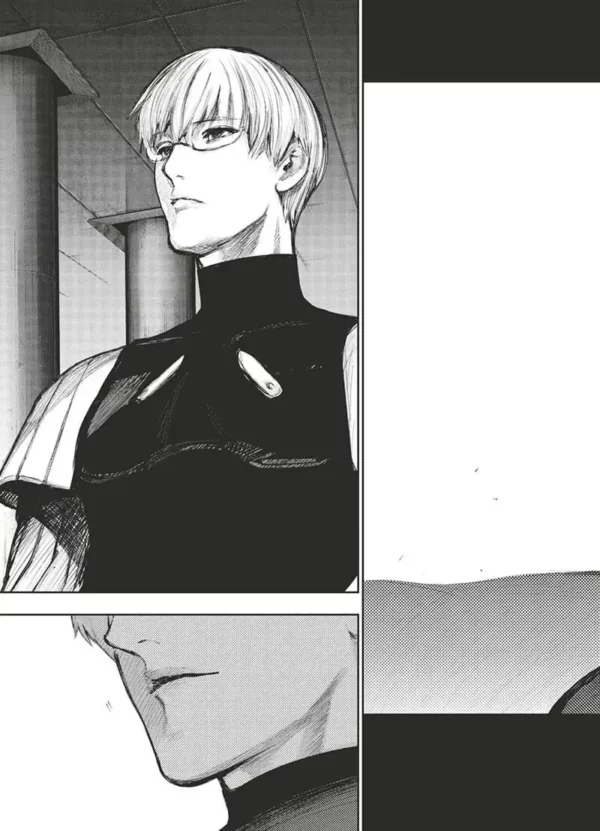 Tokyo Ghoul : Re tome 08 - image 4