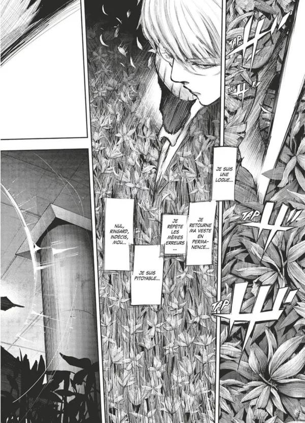 Tokyo Ghoul : Re tome 08 - image 5