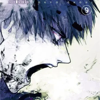 Manga Tokyo Ghoul - Re tome 09