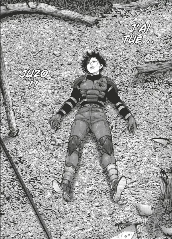Tokyo Ghoul : Re tome 09 - image 3