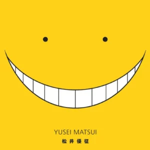 Manga Assassination Classroom tome 01