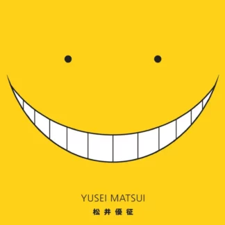 Manga Assassination Classroom tome 01