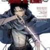 attaque des titans birth of livai tome 01 1-1 Attaque Des Titans Birth Of Livai tome 01