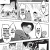attaque des titans birth of livai tome 01 1-5 Attaque Des Titans Birth Of Livai tome 01