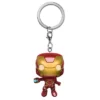 Pocket Pop - AVENGERS INFINITY WAR - Iron Man