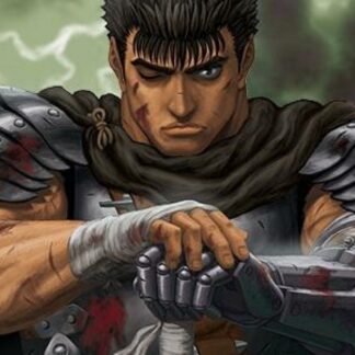 Berserk