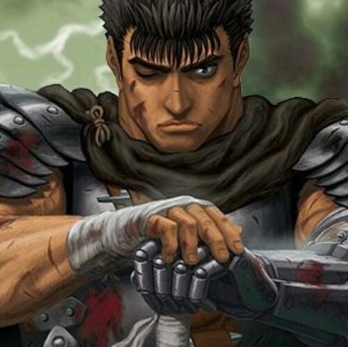 berserk 008 Apprenti Espion tome 01