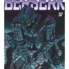 berserk tome 37-1 Berserk tome 37
