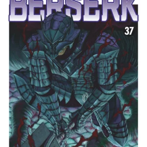 Berserk tome 37